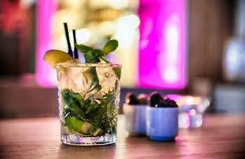 Nyx Hotel Prague By Leonardo Hotels