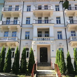 Apartment Rezidence Beethoven 