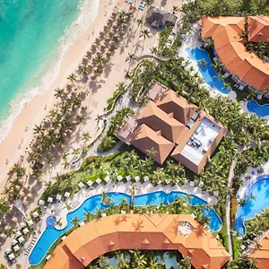 Üdülőközpont Majestic Elegance (adults Only) Punta Cana