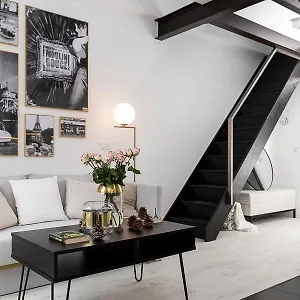 Super-apartamenty Vip Old Town , Poznań Polska