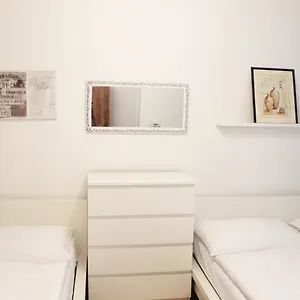 Modern Ve Smeckach 28 Apartament
