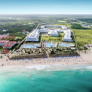 Üdülőközpont Riu Republica (adults Only) Punta Cana
