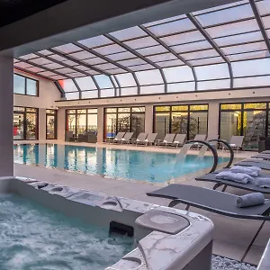 Kyriad Prestige Lyon Est - Priest Eurexpo Hotel&spa France
