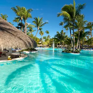 Melia Caribe Feriested Punta Cana