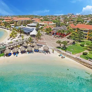 Curacao Avila Feriested Willemstad