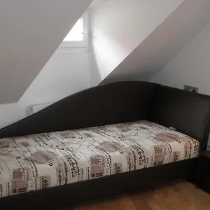 Paradise Michalska Apartament