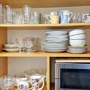 Apartment Kleopatra 