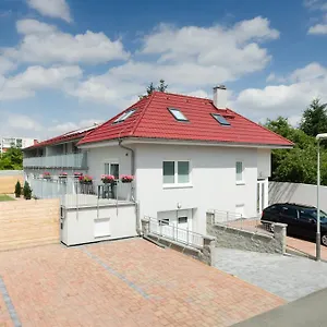Zlicin Apartament