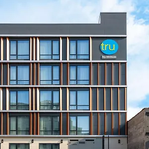 Hotel Tru By Hilton Brooklyn ***