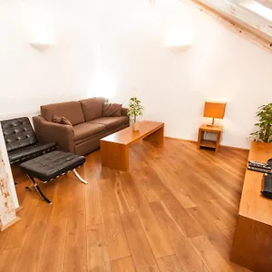 Appartement Kozna Loft, Prague