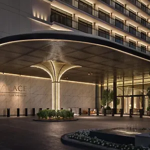 Hotel Palace Creek Harbour