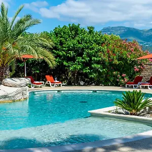 Servotel Saint-vincent France