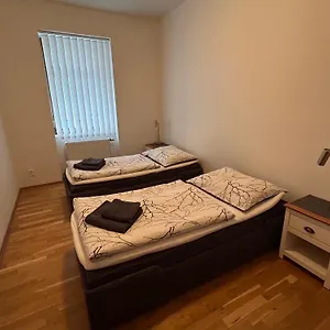 Karlin Apartament