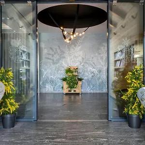 Hotel Western Erb ****