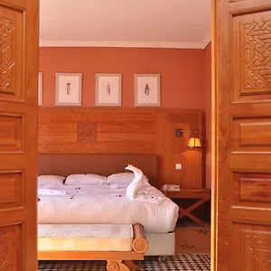 Les Idrissides Maroc