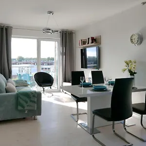 Trevilles - Pod Papugami , Kołobrzeg Polska
