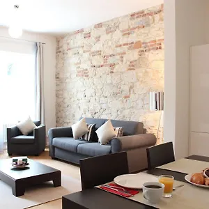 Central Prague Apartments Praag