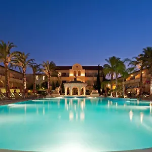 Napa Plaza (adults Only) Отель
