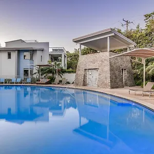 Aparthotel Coolum At The