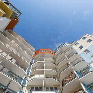 Spacerowa By Renters , Kołobrzeg Polska