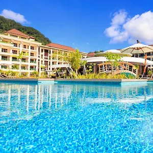 Savoy Seychelles Resort&spa Seychelles