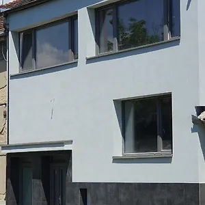 Apartman Small Denisa Business Brünn (Brno)