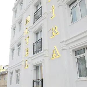 Szálloda Hira Isztambul
